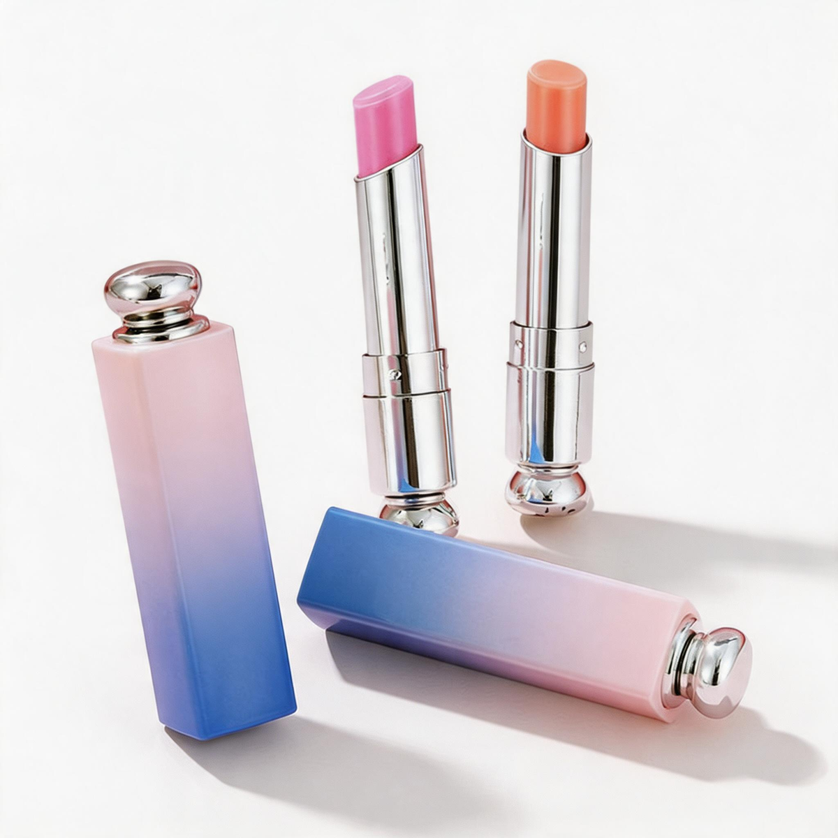 Color-Glow Lip Balm Stick