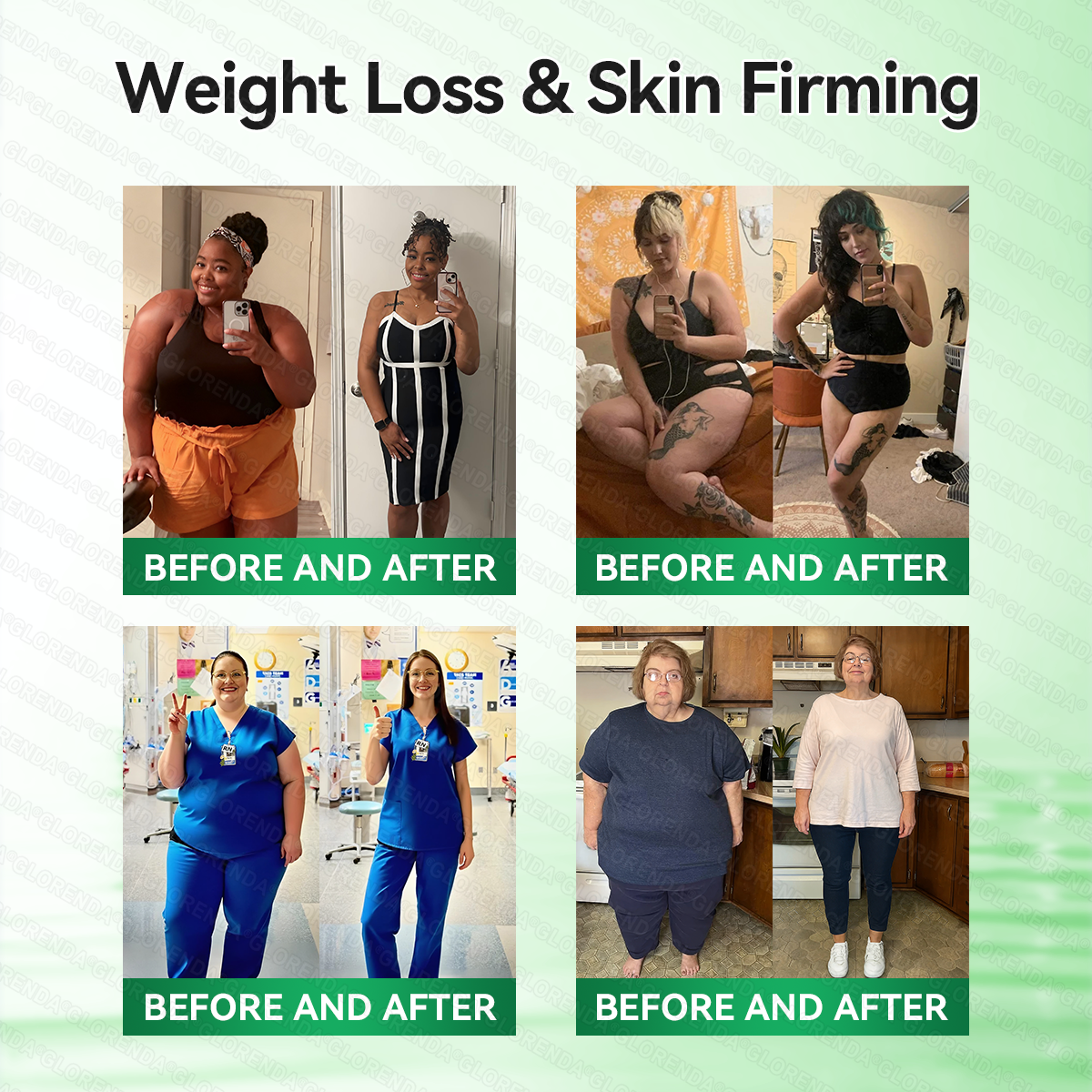 𝑶𝒇𝒇𝒊𝒄𝒊𝒂𝒍 𝑺𝒕𝒐𝒓𝒆 | 👩‍⚕️💃 𝐆𝐋𝗢𝗥𝗘𝗡𝗗𝑨® 𝟭𝟬-𝒊𝒏-𝟏 𝐀𝐝𝙫𝙖𝙣𝙘𝙚𝙙 𝐍𝐚𝙣𝙤 𝐌𝙞𝙘𝙧𝙤𝙣𝙚𝙚𝙙𝙡𝙚 𝑷𝒂𝒕𝒄𝒉 🇺🇸 (𝐎𝐧𝐜𝐞 𝐚 𝐝𝐚𝐲, 𝐯𝐢𝐬𝐢𝐛𝐥𝐞 𝐜𝐡𝐚𝐧𝐠𝐞𝐬 𝐢𝐧 𝟕 𝐝𝐚𝐲𝐬) ✅ 𝐅𝐨𝐫 𝐨𝐛𝐞𝐬𝐢𝐭𝐲, 🅻🅾🅾🆂🅴 🆂🅺🅸🅽, 𝐝𝐢𝐚𝐛𝐞𝐭𝐞𝐬, 𝐬𝐥𝐞𝐞𝐩 𝐚𝐩𝐧𝐞𝐚, 𝐣𝐨𝐢𝐧𝐭 𝐩𝐫𝐨𝐛𝐥𝐞𝐦𝐬