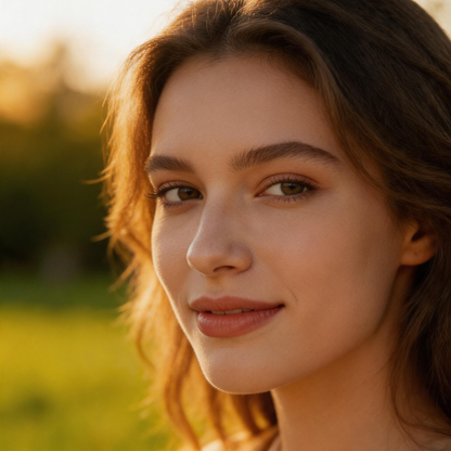Velvet Cushion Lip Cream in Rose Gold Tube