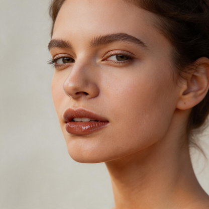 🍒🍒Mocha Nude High-Shine Lip Glaze