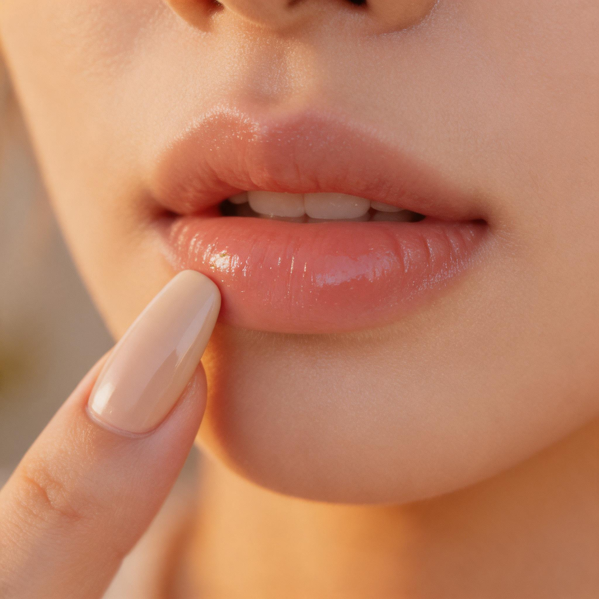 🍇🍇Sweet Mint Soft-Glow Lip Balm Stick