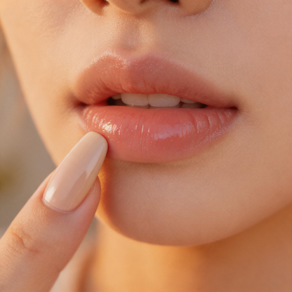 🍇🍇Sweet Mint Soft-Glow Lip Balm Stick