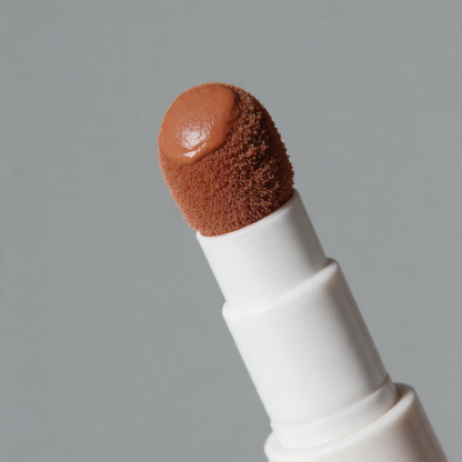 Velvet Cushion Lip Cream in Pink Gradient Tube