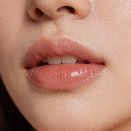 Velvet Cushion Lip Cream in Sleek Chrome Tube