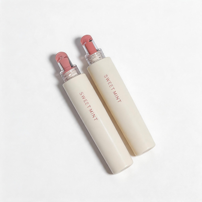 🍇🍇Sweet Mint Soft-Glow Lip Balm Stick