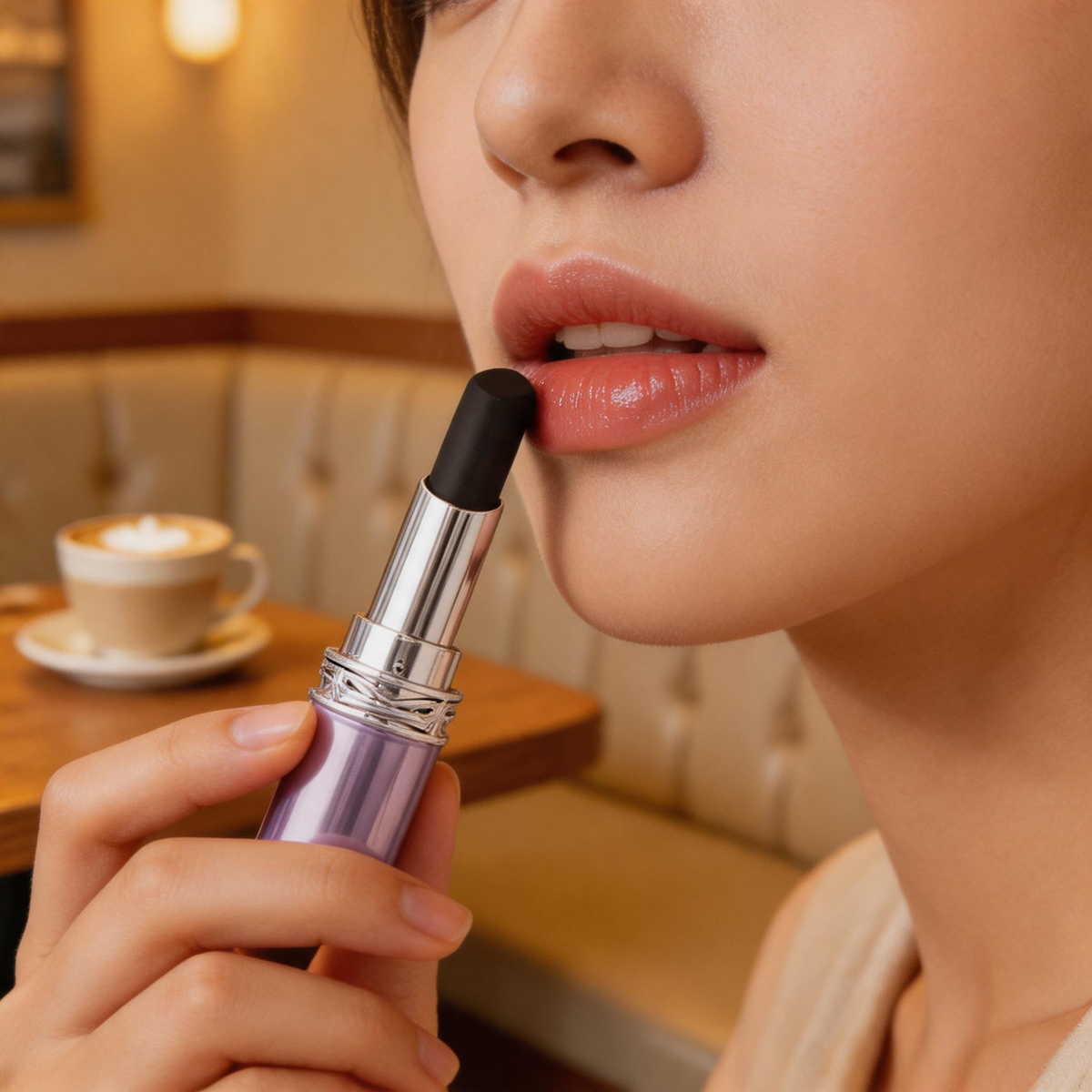 Midnight Berry Lip Balm Stick