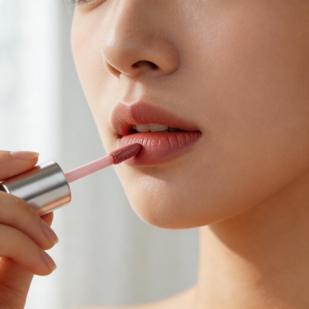 ✨✨Velvet Red Lip Tint