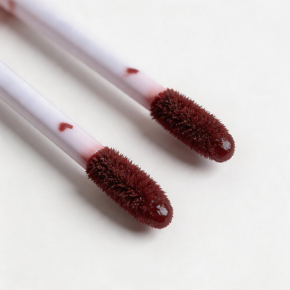 Rosewood Velvet Liquid Lip Color