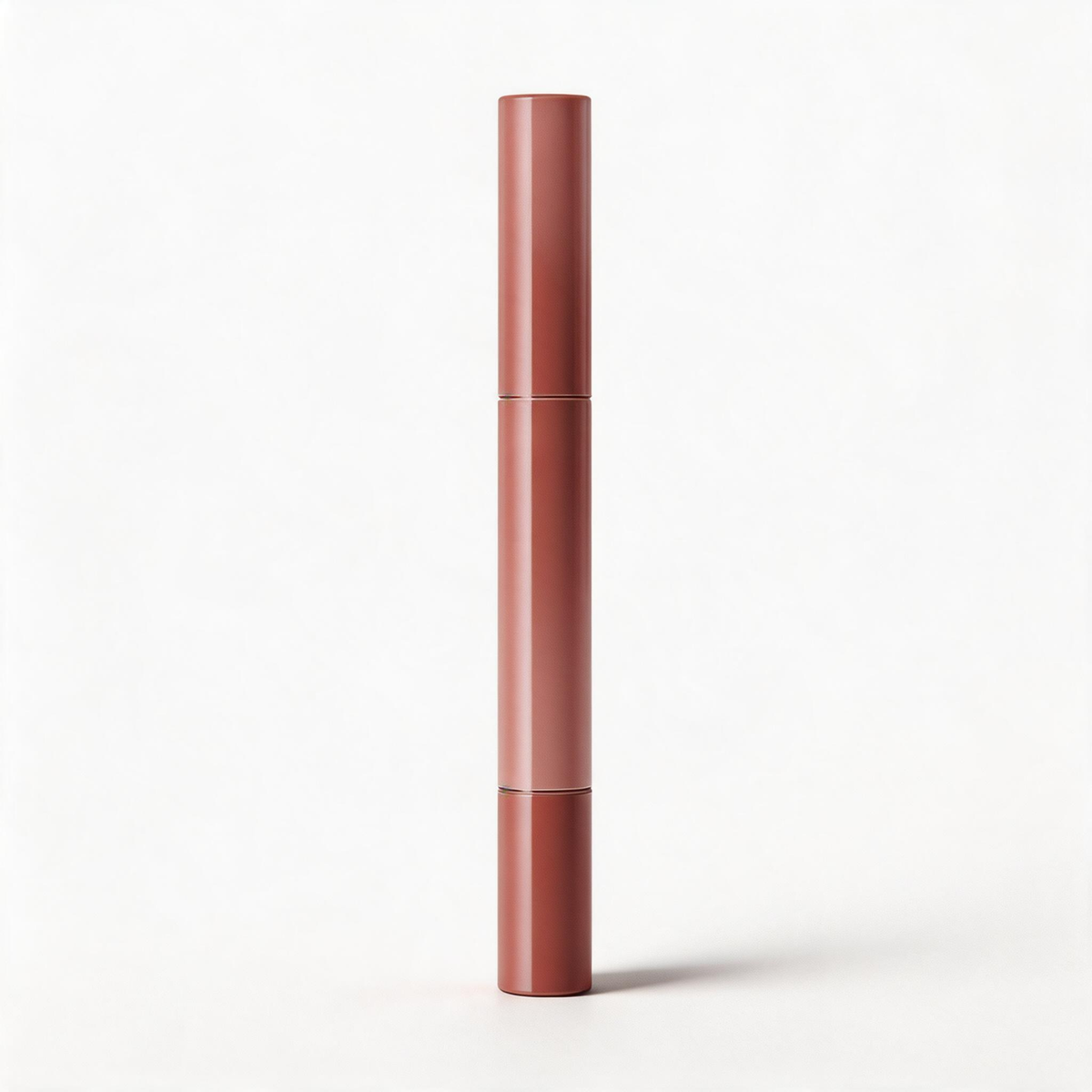 Velvet Cushion Lip Cream in Rose Gold Tube