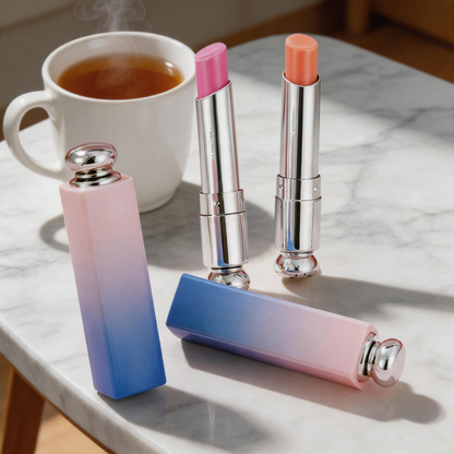 Color-Glow Lip Balm Stick