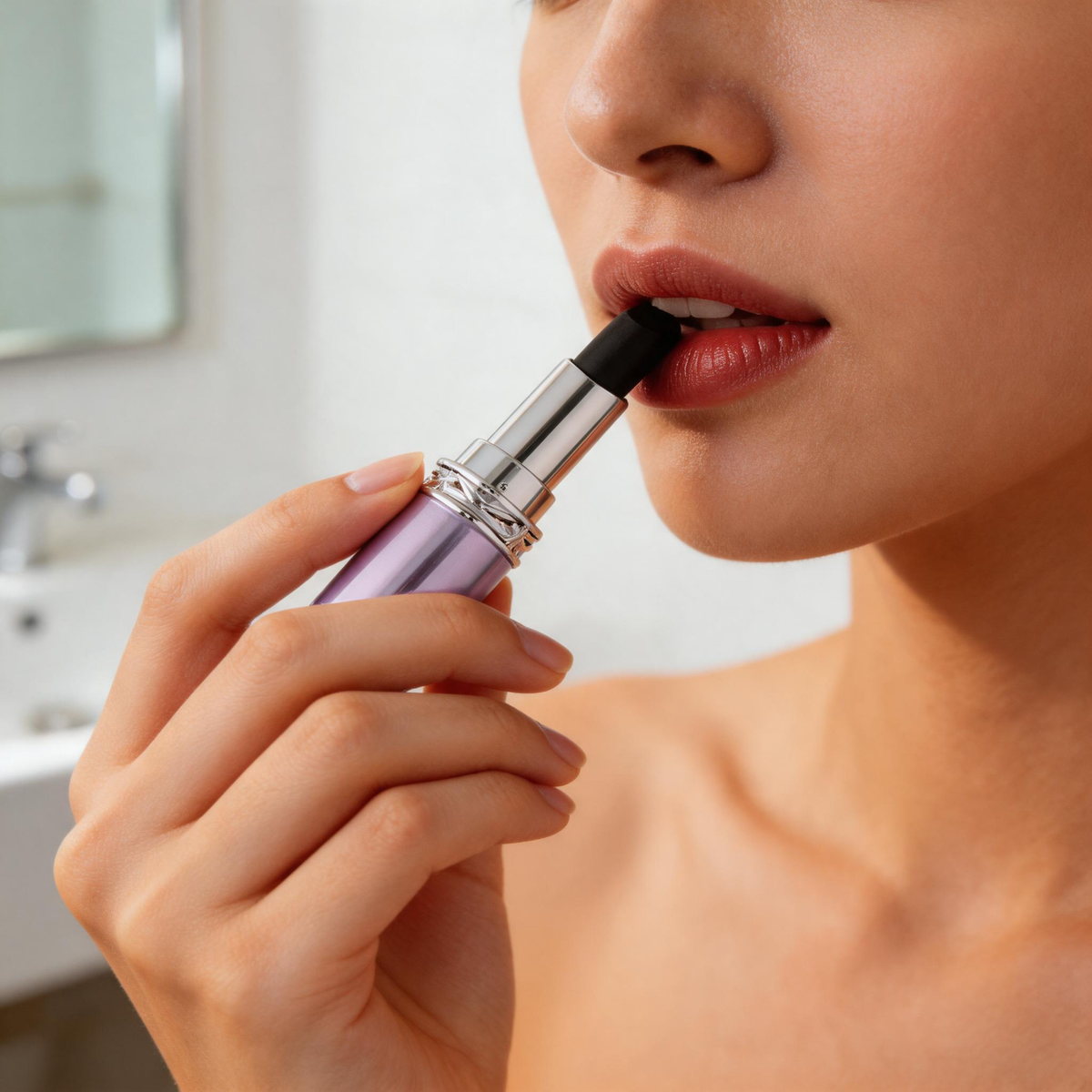 Midnight Berry Lip Balm Stick