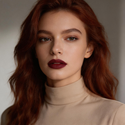 Rosewood Velvet Liquid Lip Color