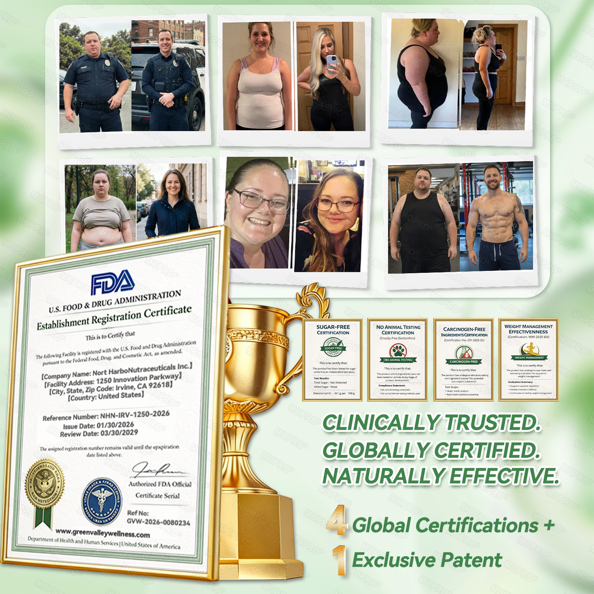 🧂🧂𝑶𝒇𝒇𝒊𝒄𝒊𝒂𝒍 𝑺𝒕𝒐𝒓𝒆  | 🩹👩‍⚕️ 𝐆𝐋𝐎𝑹𝑬𝑵𝑫𝗔® 𝟏𝟎-𝐢𝐧-𝟏 𝗔𝗱𝘃𝗮𝗻𝗰𝙚𝙙 𝙉𝙖𝙣𝙤 𝙈𝙞𝙘𝙧𝙤𝙣𝙚𝙚𝐝𝐥𝐞 𝐏𝐚𝐭𝙘𝙝